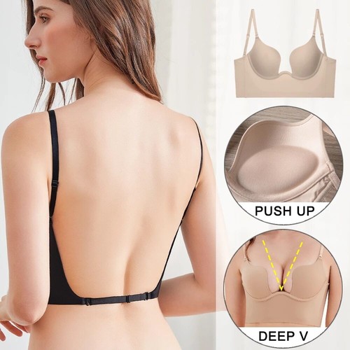 Women low back - low,