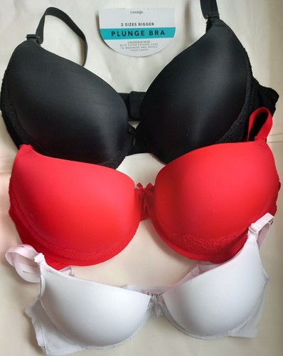 Sizes bigger maximise triple - bigger,