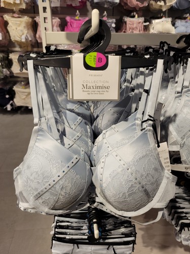 Primark sizes bigger boost - primark, 2