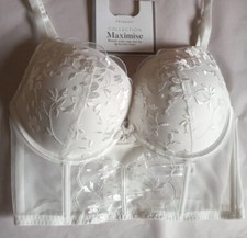 2 SIZES BIGGER MAXIMISE BOOB