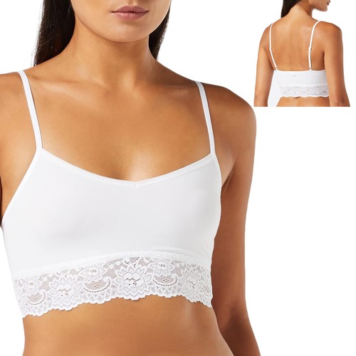 Sloggi romance women bra - romance, women's