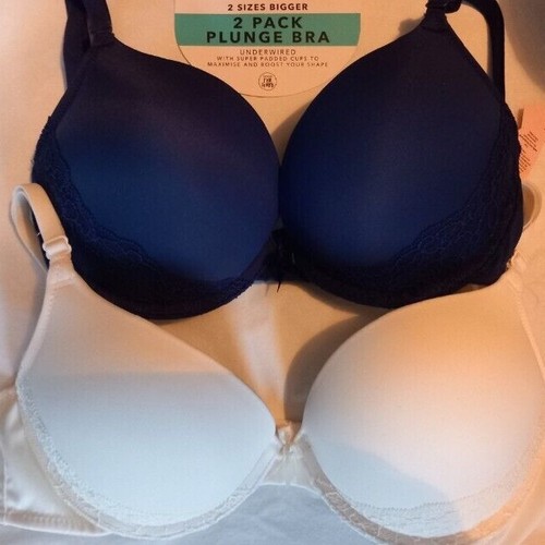 Sizes bigger maximise triple - 2,