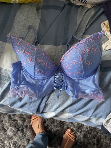 Woman blue primark sizes - woman’s,