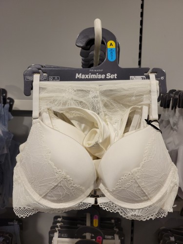 Primark sizes bigger boost - sizes,