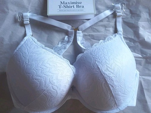 Sizes bigger maximise - 2,