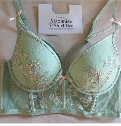 Primark sizes bigger - primark,