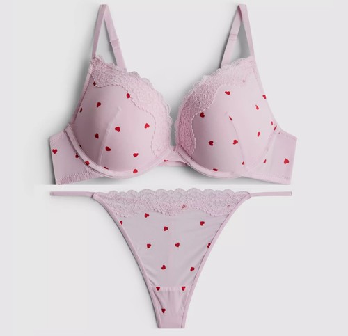 Primark sizes bigger boost - sizes,