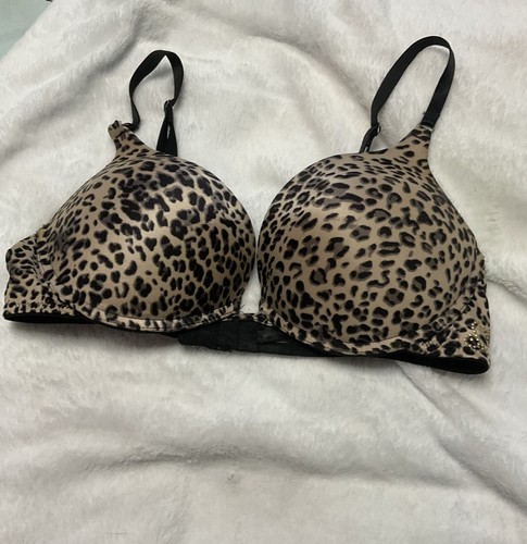 Primark maximise plunge animal - maximise,