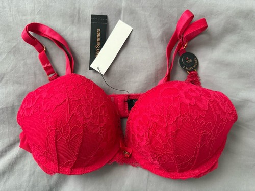 Bnwt ann summers red - summers, 2