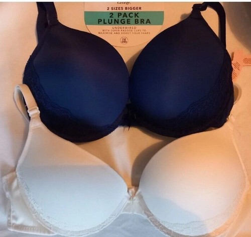 Sizes bigger maximise triple - 2,