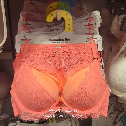 Primark sizes bigger boost - primark,