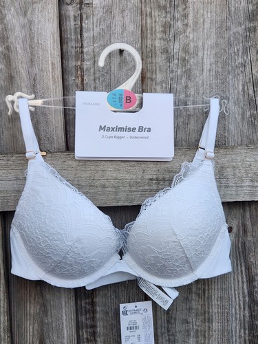 Primark maximise lace - primark,