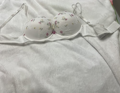 Primark maximise plunge - primark, floral