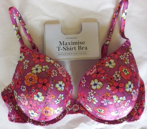 Sizes bigger maximise - maximise, triple