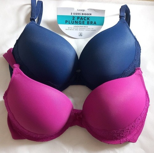 Sizes bigger maximise - 2, triple