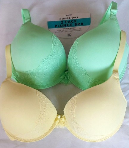 Sizes bigger maximise - 2, triple
