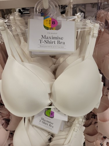 Primark maximise plunge - primark,