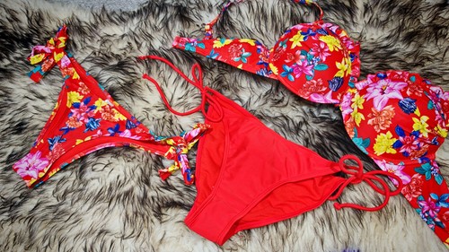 Size bigger bra - 2,