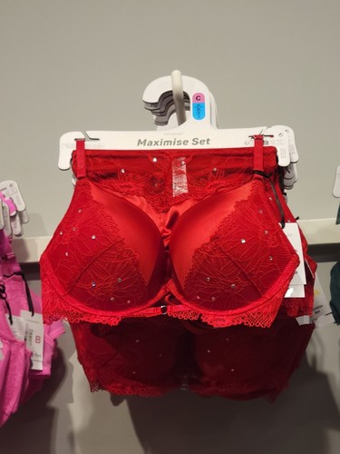 Primark sizes bigger - 2, boost