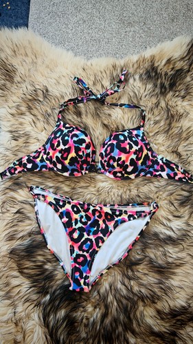 Size bigger bra triplle - 2,