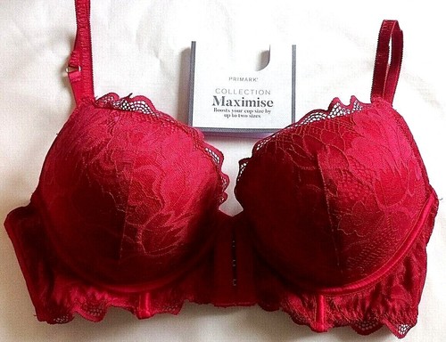 Sizes bigger maximise triple - 2,