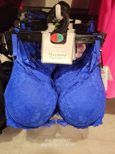 Primark sizes bigger - primark,