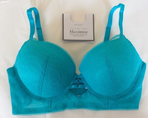 Sizes bigger maximise triple - 2,