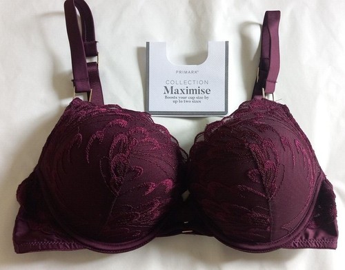Primark sizes bigger - 2,
