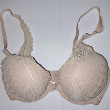 Oysho Bra Bra Plunge Bust