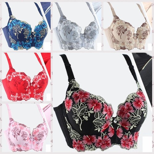 Sizes bigger boost bra - 2,