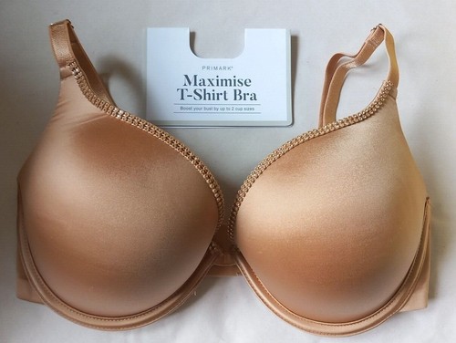 Sizes bigger maximise boob - maximise,