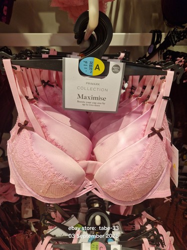 Primark sizes bigger boost - primark,