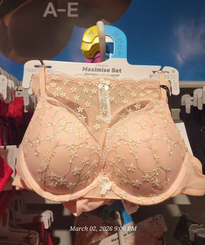 Primark sizes bigger boost - primark,