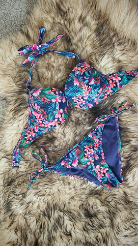 New size bigger bra - new, maximise