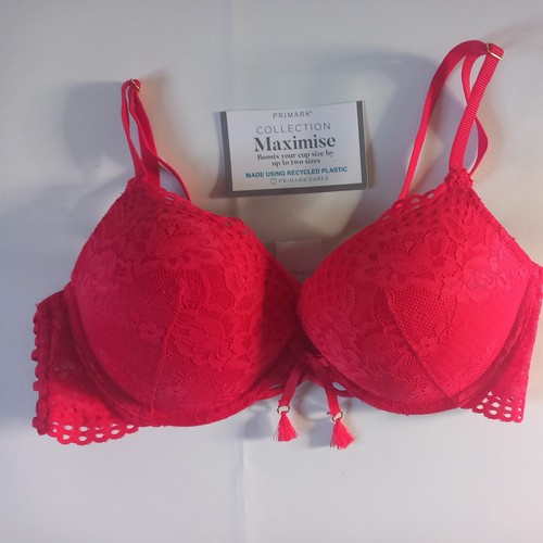Sizes bigger maximise - 2,