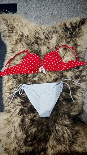Size bigger bra - 2,