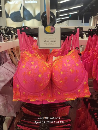 Primark sizes bigger boost - primark,
