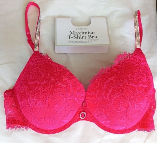 Sizes bigger maximise triple - bigger,