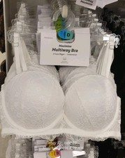 Primark 2 sizes bigger boost