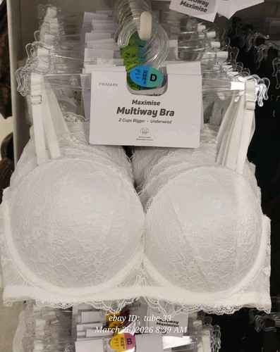 Primark sizes bigger boost - primark, 2