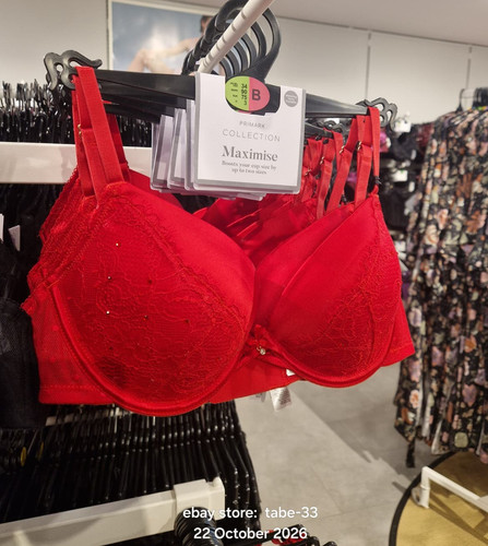 Primark dimante sizes bigger - primark,