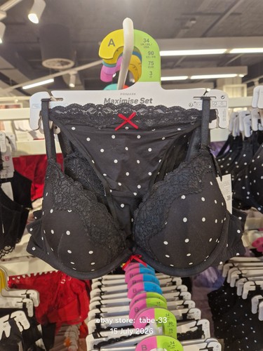 Primark sizes bigger - primark,