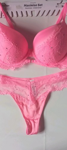 Primark sizes bigger boost - bigger,