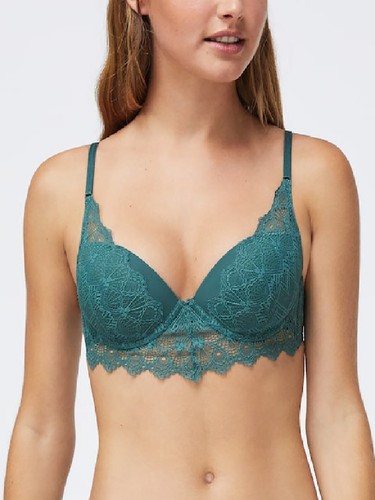 Oysho push bra bust - bra,