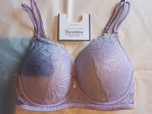 Maximise bra sizes bigger - maximise, 2