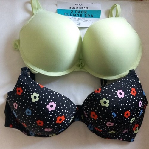 Sizes bigger maximise triple - 2,