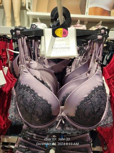 Primark sizes bigger boost - 2,