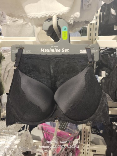 Primark sizes bigger - 2,