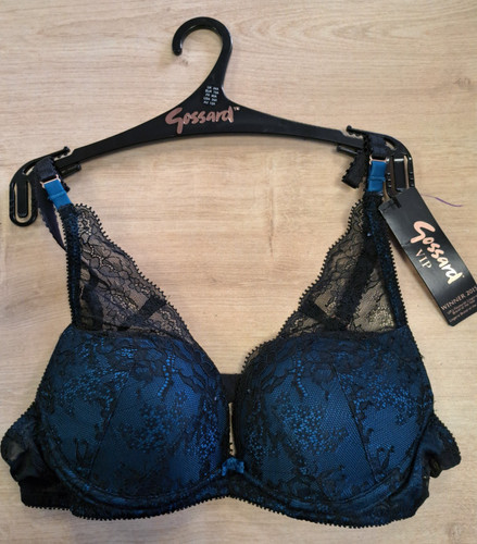 Gossard vip bra - gossard, olympia