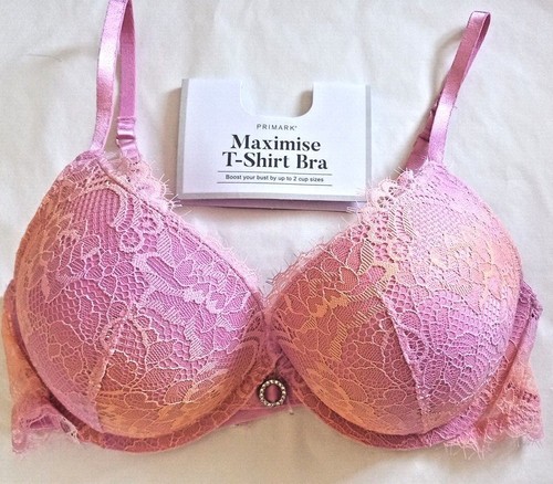 Sizes bigger maximise - 2,